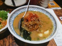 -小川洋风料理(街道口店)