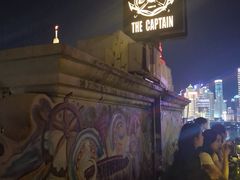 -船长酒吧 The Captain