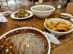 -白家高记肥肠粉(总店)