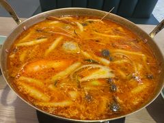 -mango tree芒果树泰国餐厅(青岛万象城店)