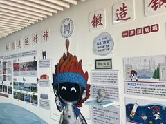 -北京科技大学-游泳馆