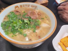 -唐河王记·南阳民间菜(国基路店)