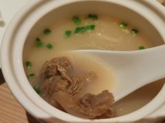 -大渔铁板烧(开发区泰达永旺店)