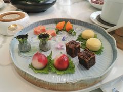 -海味观(老西门店)