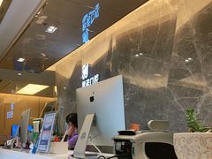 -思诺口腔(牛市口店)