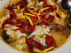 老坛子酸菜鱼-太二酸菜鱼(深圳布吉万象汇店)
