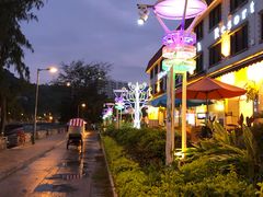 -香港银矿湾渡假酒店