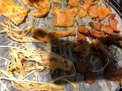 -么肆烤肉·中式自助·烤肉大排档(街道口季佳PAI店)