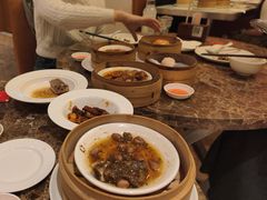 -杭州JW万豪酒店-万豪中餐厅