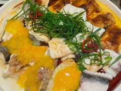 三味瘦身鱼-巡味顺德菜(龙华壹方城店)