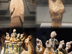 -陕西历史博物馆