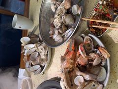 -船梆煮•蒸汽海鲜·生腌干蒸(五四广场店)