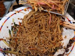 -七八冷面·延边朝鲜族美食(欢乐谷店)