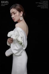 -唯一视觉婚纱摄影(李家村店)