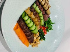 -悦百味·品质川菜(橄榄郡店)