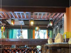 -甘尼仕印度餐厅爵士酒吧(阳春巷店)