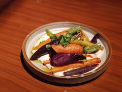 -MAGPIE喜鹊派餐厅(华侨城店)