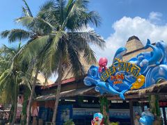 -海南分界洲岛旅游区