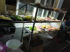 -非凡烧烤(历史博物馆店)