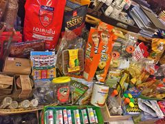 -芭堤雅泰国餐厅(胜利路店)