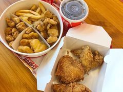 -胖老爹美式炸鸡(远洋旗舰店)