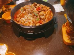-蛙喔牛蛙(高新绿宝店)