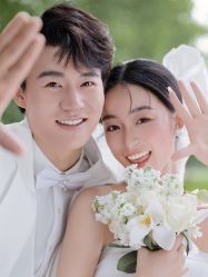 -第一夫人婚纱摄影(南京店)