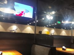 -汉巴味德·烤肉与啤酒的自助(杭州大悦城店)