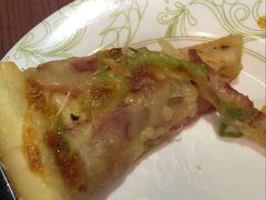 美味的披萨-比亚森自助烤肉料理(裕华店)