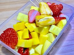 -水果立方果然鲜(升平路店)