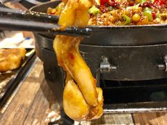 -武松家(丰益桥店)