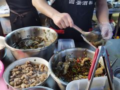 -圆蛋酒料•生腌(开元路店)