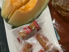 -华夏良子·足道SPA艾灸(开源店)
