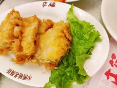 -华梅西餐厅(哈尔滨中央大街店)