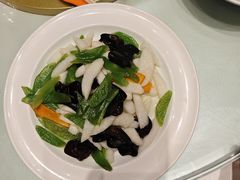 -九转小磨·非遗东北菜(群力店)