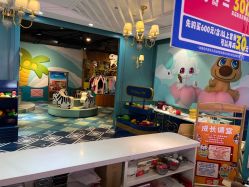 -卡通尼乐园(上海万象城店)