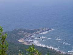 -海南铜鼓岭景区