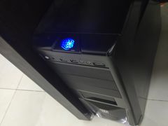 -蓝天快修电脑维修(周浦万达店)