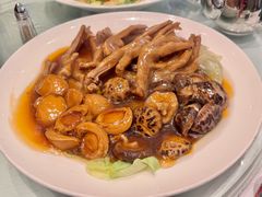 -美心皇宫(沙田大会堂店)