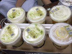 -喜茶(佛山顺德大良东乐路店)