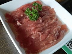 -滇釜火锅·能喝汤的火锅(车公庄店)