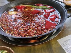 -黄潇洒老火锅(九眼桥宏济巷店)