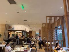 -杭州开元名都大酒店·地中海自助餐厅