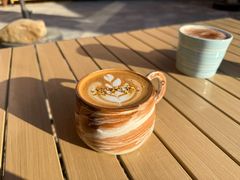 -陶野咖啡·面包披萨