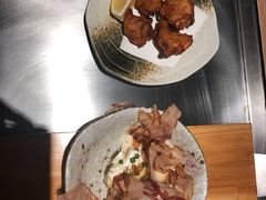 -日葵 大阪烧ひまり(仙霞路店)