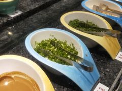 -福成自助烤肉(长阳店)
