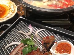 -北疆饭店(苏宁广场店)