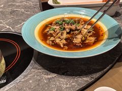 -同庆楼(滨湖万达广场店)