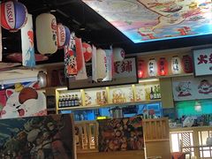 -西月山居匠心创意料理(江汉路新佳丽广场店)