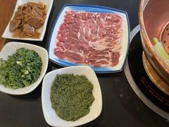 -情忆草原涮肉馆